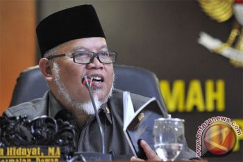 Sidang Perdana MKD Berlangsung Terbuka