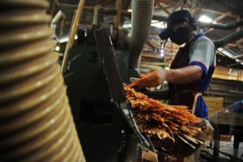 Cemari Lingkungan, Pabrik Pengolahan Kayu Dikeluhkan Warga