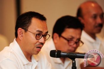 Novanto, Riza Chalid Inisiatif Bertemu Direktur Freeport