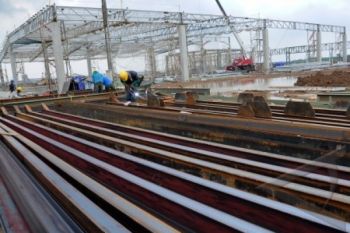 Pemda Diminta Manfaatkan Momentum Pergerakan Investasi