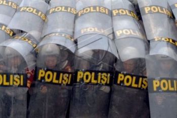 Masyarakat Jangan Terprovokasi Jelang Pilkada