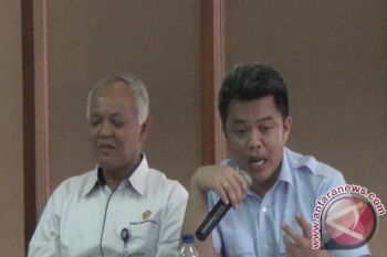 KPPU menduga 5-7 kartel permainkan pasokan beras