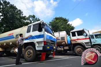 Harga Minyak Dunia Naik karena Pertemuan OPEC Dimulai