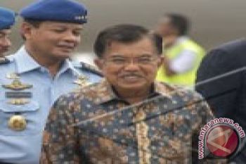 Wapres Hargai Alasan Dirjen Pajak Undur Diri