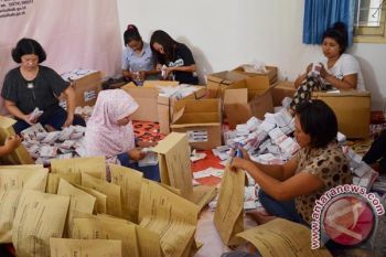 Pilkada 2017 - KPU Yogyakarta siap distribusikan logistik pilkada