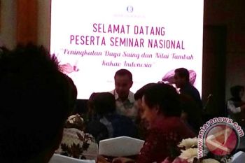 BI Sulsel kembangkan 28 klaster komoditas andalan 
