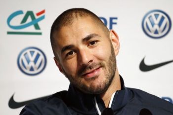 Benzema Anggap Kasusnya Merupakan "Kesalahpahaman"