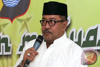 Rano Siap Diperiksa KPK Terkait Penangkapan Anggota DPRD Banten