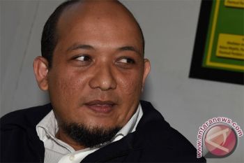 Novel Baswedan Sambangi Bareskrim Polri