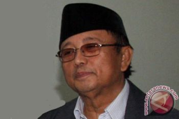 Keluarga Siapkan Pemakaman untuk Slamet Effendy Yusuf