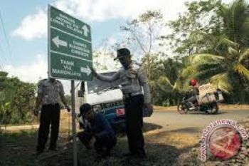  Jalur Alternatif Mudik Harus Segera Dirampungkan