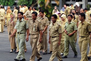 Dewan Ingatkan PNS Jaga Netralitas