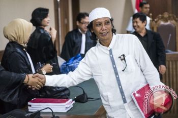 Tuntutan kasus Mandra