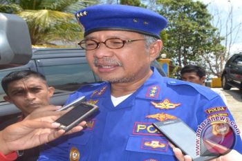 Gubernur Sultra Minta Aktivitas Pembangunan Dermaga Dihentikan