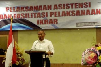 Indeks kesejahteraan rakyat Sulsel di bawah nasional 