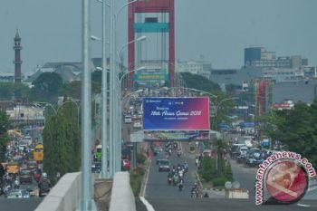 Jalan Layang Simpang Jakabaring