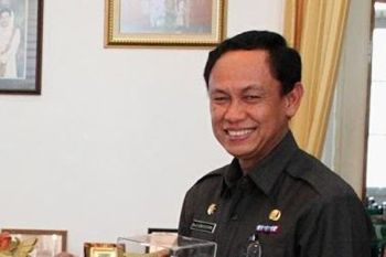 Lampung Dapat Bantuan 20 Bus Dari Kemenhub 