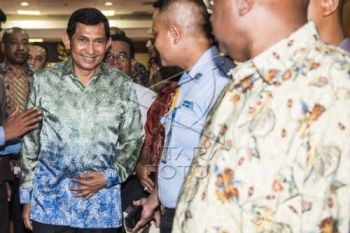 Menurut Presdir Freeport, SN Tak Etis