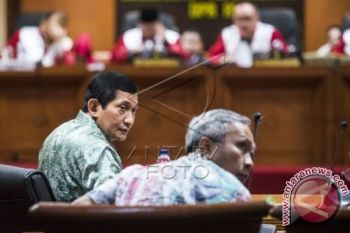 Maroef Mengaku Serahkan HP Perekaman ke Kejaksaan Agung