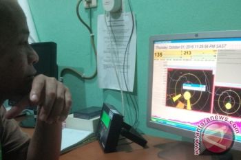 Barut-Mura Berpotensi Hujan Disertai Petir, Ini Peringatan Dini BMKG