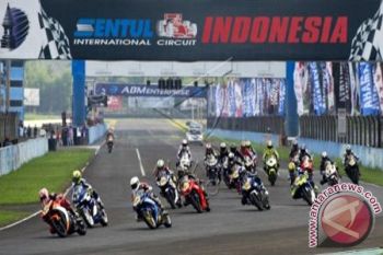 Ferrari Indonesia: Manajemen Sirkuit Sentul Harus Baik