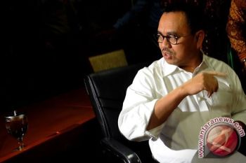  Sudirman Said Diperiksa Kejaksaan Pekan Depan