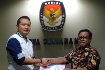 LPP PWI Jateng Siap Pantau Pemungutan Suara