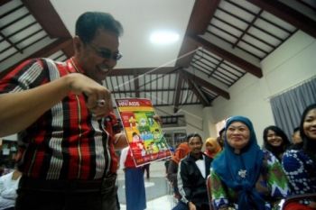 Cenderung Naik, Pemprov Dinilai Tak Serius Tangani HIV/AIDS