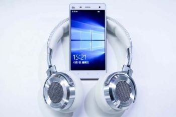 Xiaomi Mi4 LTE Kini Jalankan Windows 10