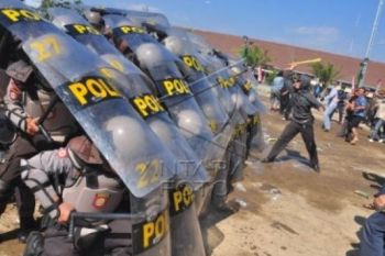 Jelang Pilkada, Seluruh Kapolres Dilarang Ajukan Izin