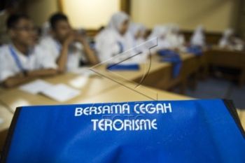 Media Berperan Dalam Pencegahan Radikalisme-Terorisme