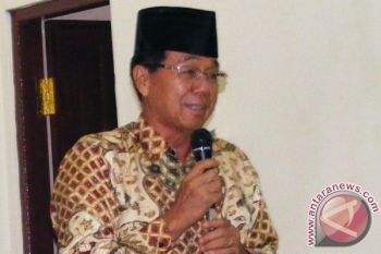 Anggota DPRD Kalteng Minta Pemprov Susun Perda Obat Jenis G