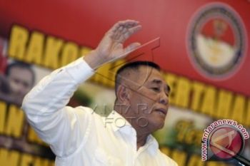 Menhan: 10 Tahun Mendatang Kuasai Teknologi Militer