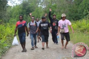 UP2KP kembali agendakan pengawasan KIS di Papua 