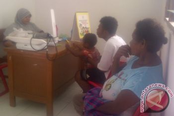 Warga Moso inginkan penambahan tenaga pendidikan dan kesehatan 
