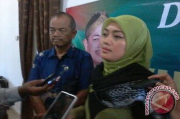 Chusnunia sementara unggul di Lampung Timur