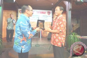 Pemkab Kobar Gelar Ramah tamah Sambut Danrem 
