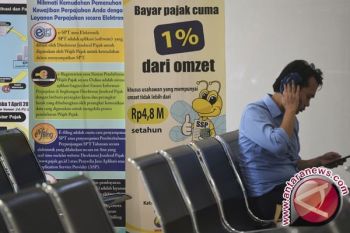 Ditjen pajak gandeng BIN temukan WP "nakal"
