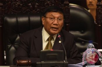 Farouk: Anggaran Pilkada 13 Daerah Masih Tersandera 50 Persen