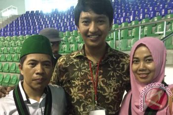 Mulyadi P Tamsir terpilih sebagai ketua umum PBHMI