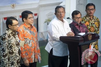 Paket kebijakan ketujuh memuat tiga insentif baru