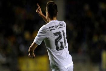 Akhirnya Real Madrid terdepak dari Piala Raja