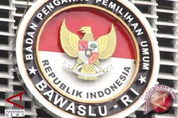 Bawaslu Akan Gelar Deklarasi Tolak Politik Uang 