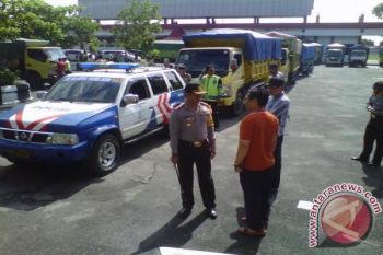 Logistik Pilkada Kotim Tiba Di 15 Kecamatan