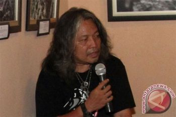 LKBN ANTARA Pamerkan Foto-Foto Perjuangan di Yogyakarta