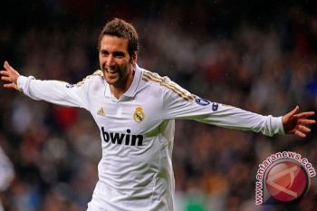 Pencetak Gol Sementara Liga Italia