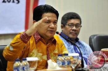KPU: Persiapan Pemungutan Suara Pilkada Sudah 90 Persen