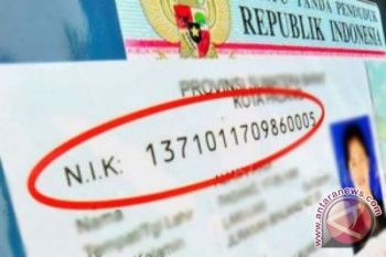 BPS: Penduduk Miskin Bisa Diidentifikasi Lewat NIK