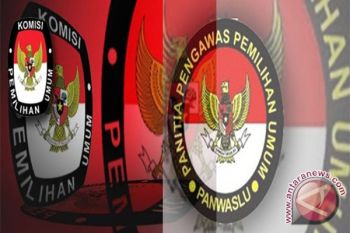 Panwas Diminta Tingkatkan Pengawasan pada Masa Tenang