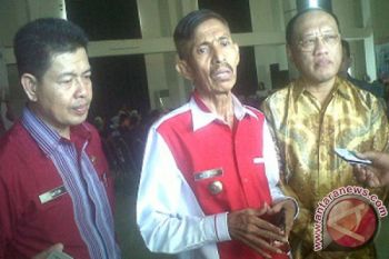 Pemkot Baubau Gelar Seminar Kesehatan Nasional